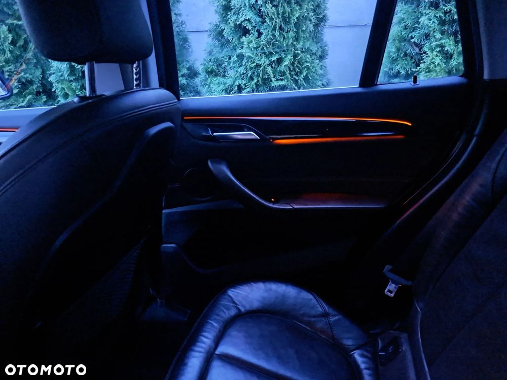 BMW X1 sDrive18d M Sport - 19