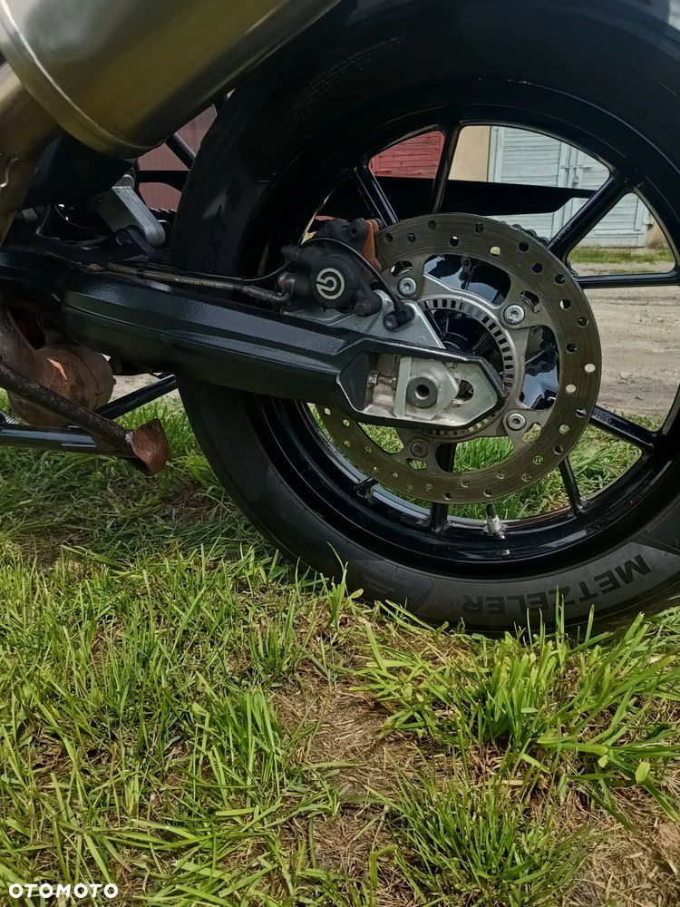 BMW GS - 11