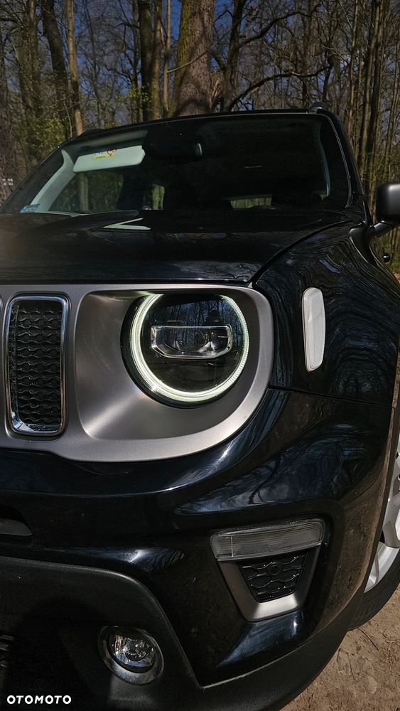 Jeep Renegade 1.0 GSE T3 Turbo Limited FWD S&S - 2