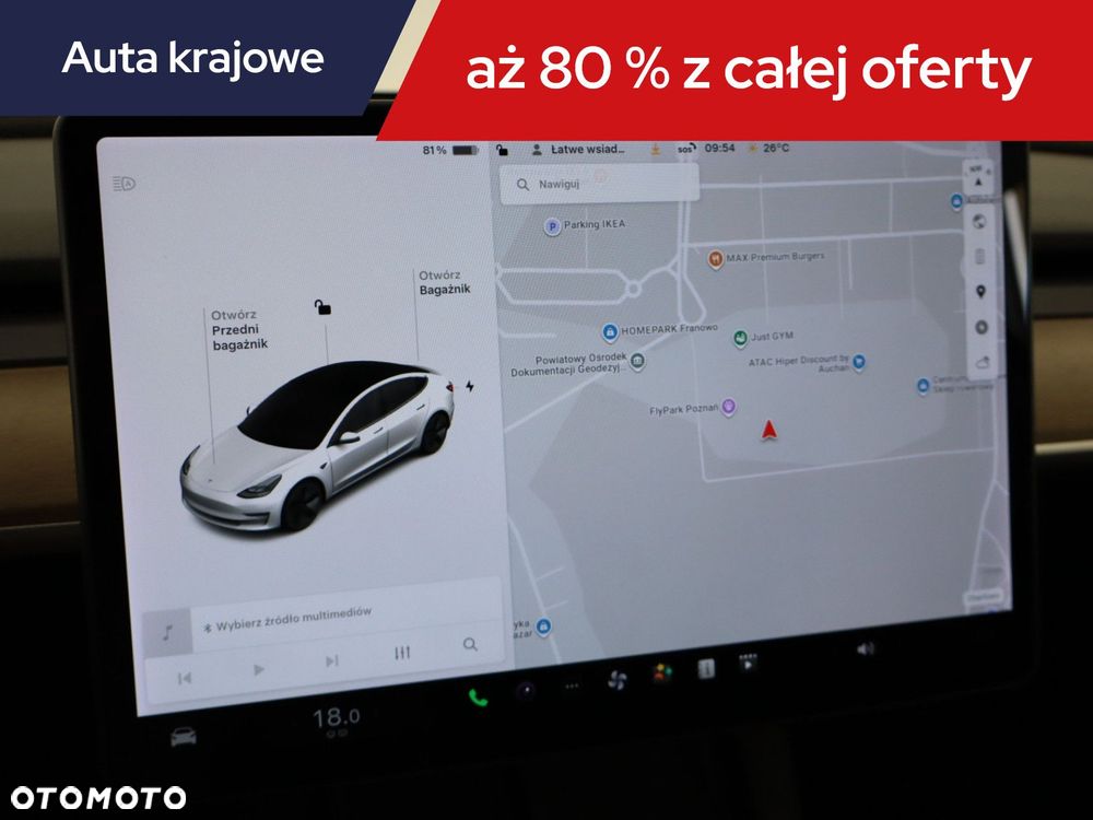 Tesla Model 3 - 14