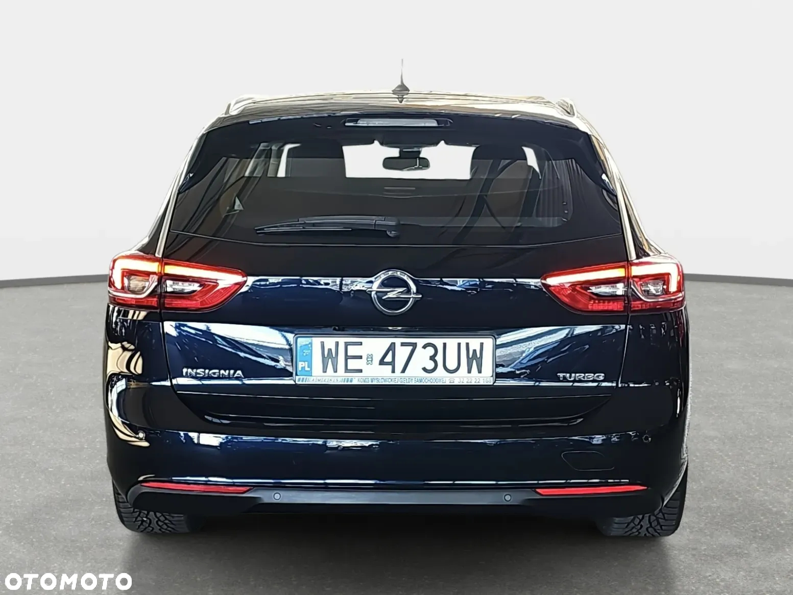 Opel Insignia - 5