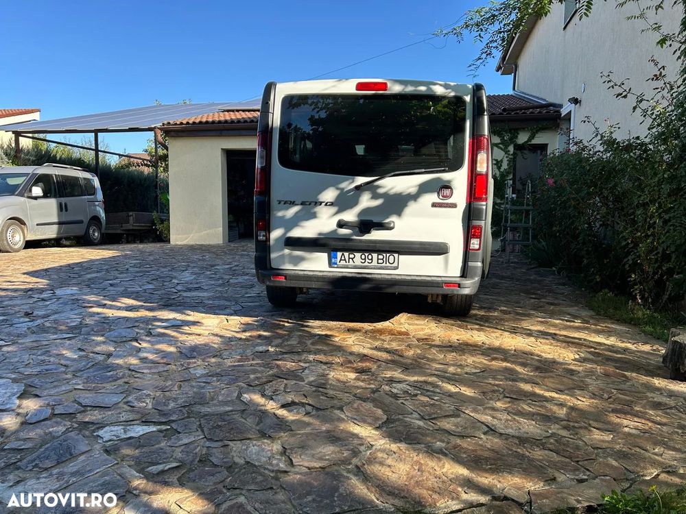 Fiat Talento - 5