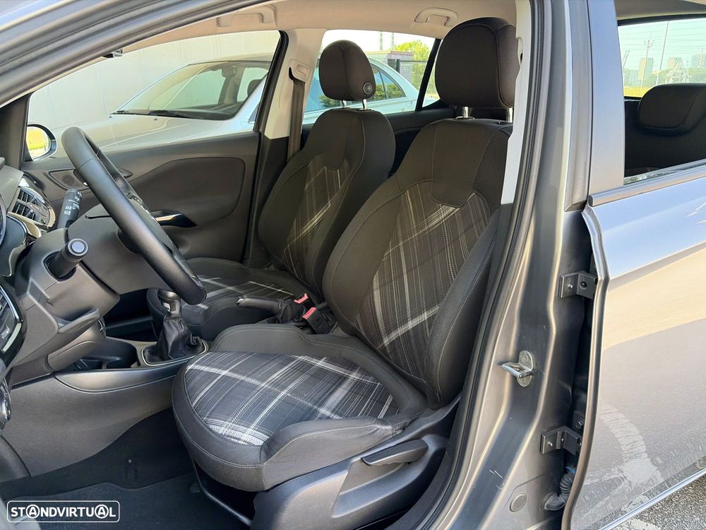 Opel Corsa 1.3 CDTi Color Edition - 8