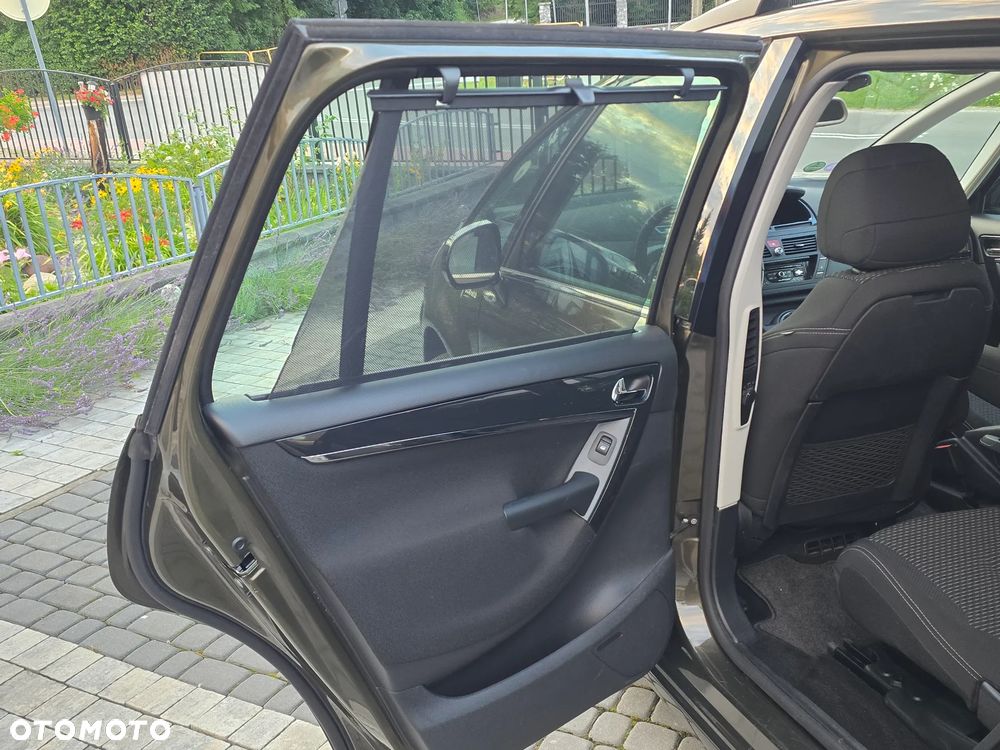 Citroën C4 Grand Picasso - 20