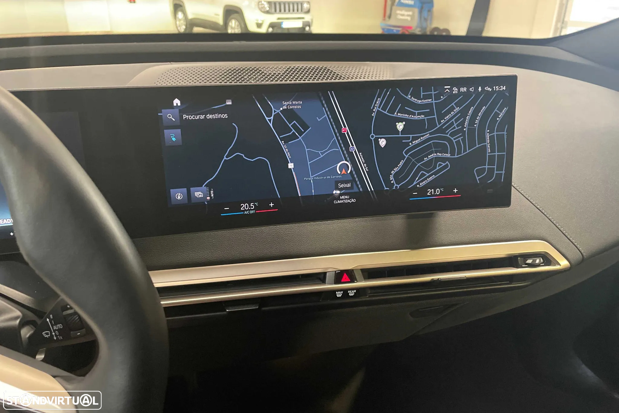 BMW iX xDrive 40 - 15