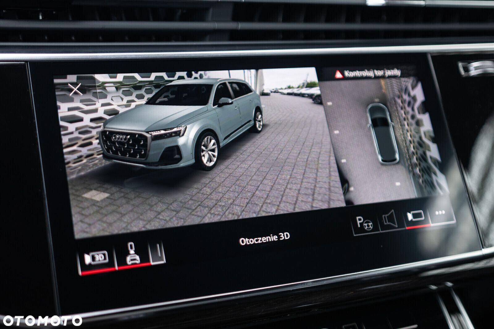 Audi Q7 - 26
