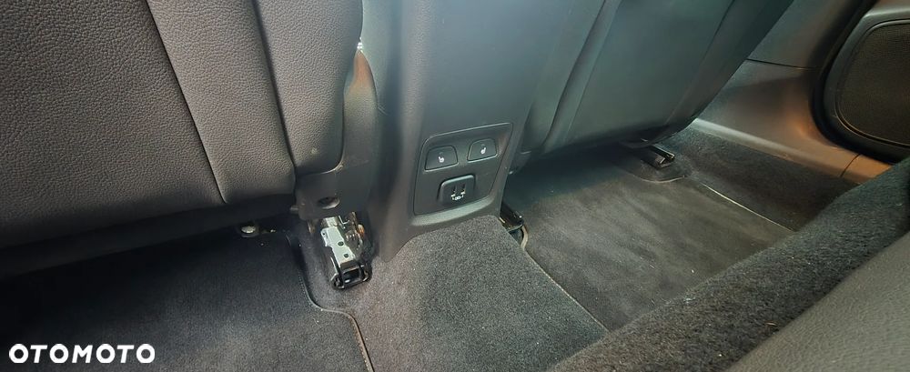 Opel Astra 1.6 D Automatik Start/Stop Edition - 9