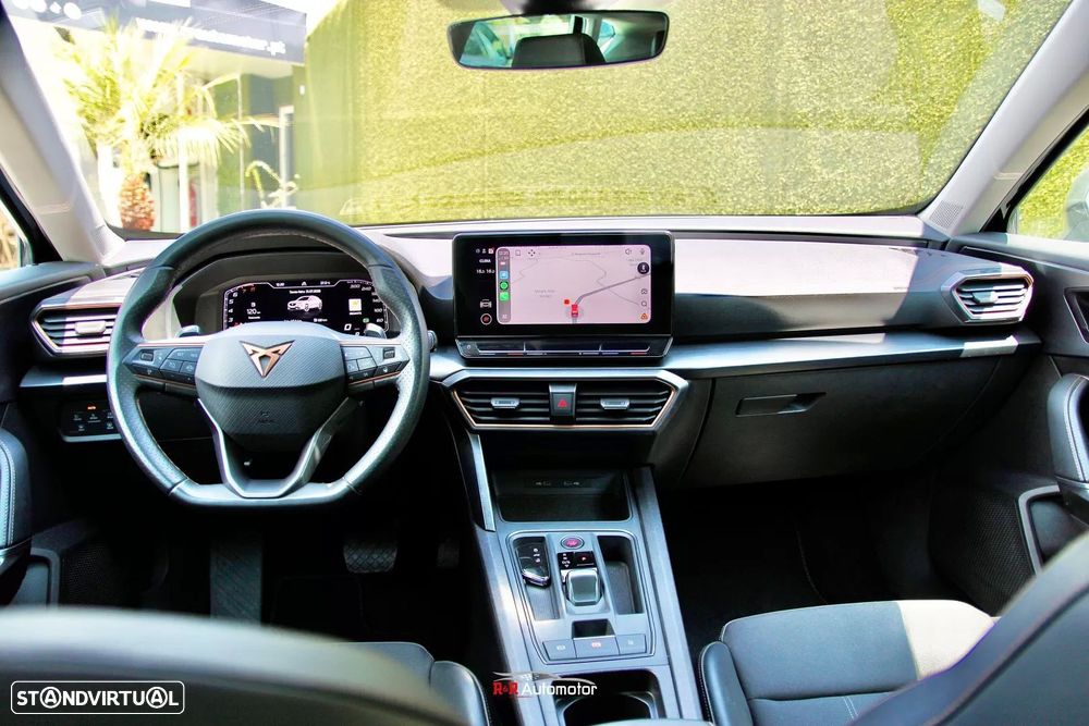 Cupra Formentor 1.5 TSI Plus DSG - 15
