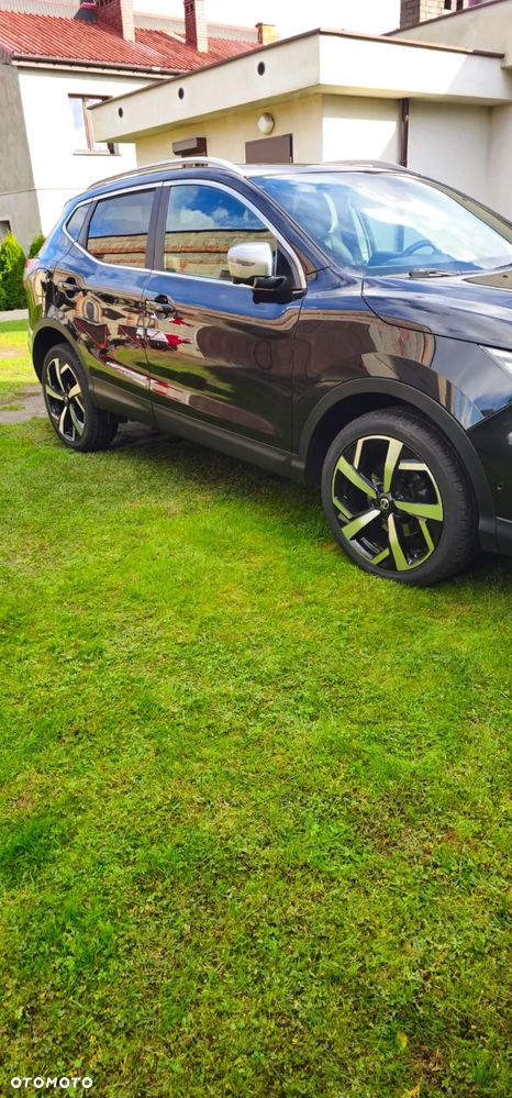 Nissan Qashqai 1.6 DIG-T TEKNA+ - 6
