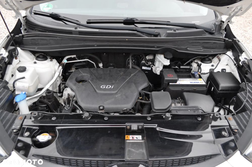 Hyundai ix35 1.6 GDI Premium 2WD - 33