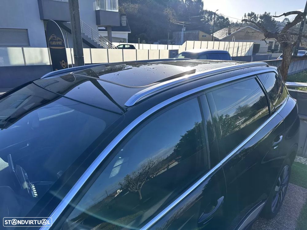 Peugeot 5008 1.2 PureTech GT Line - 17