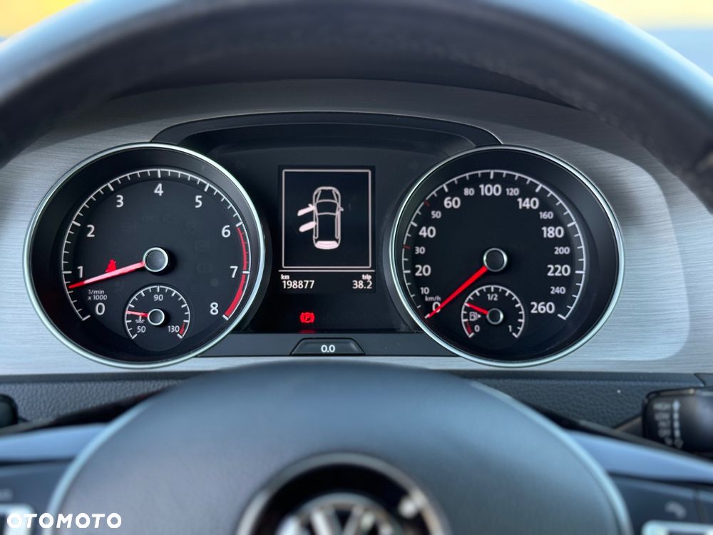 Volkswagen Golf 1.4 TSI BlueMotion Technology Highline - 20