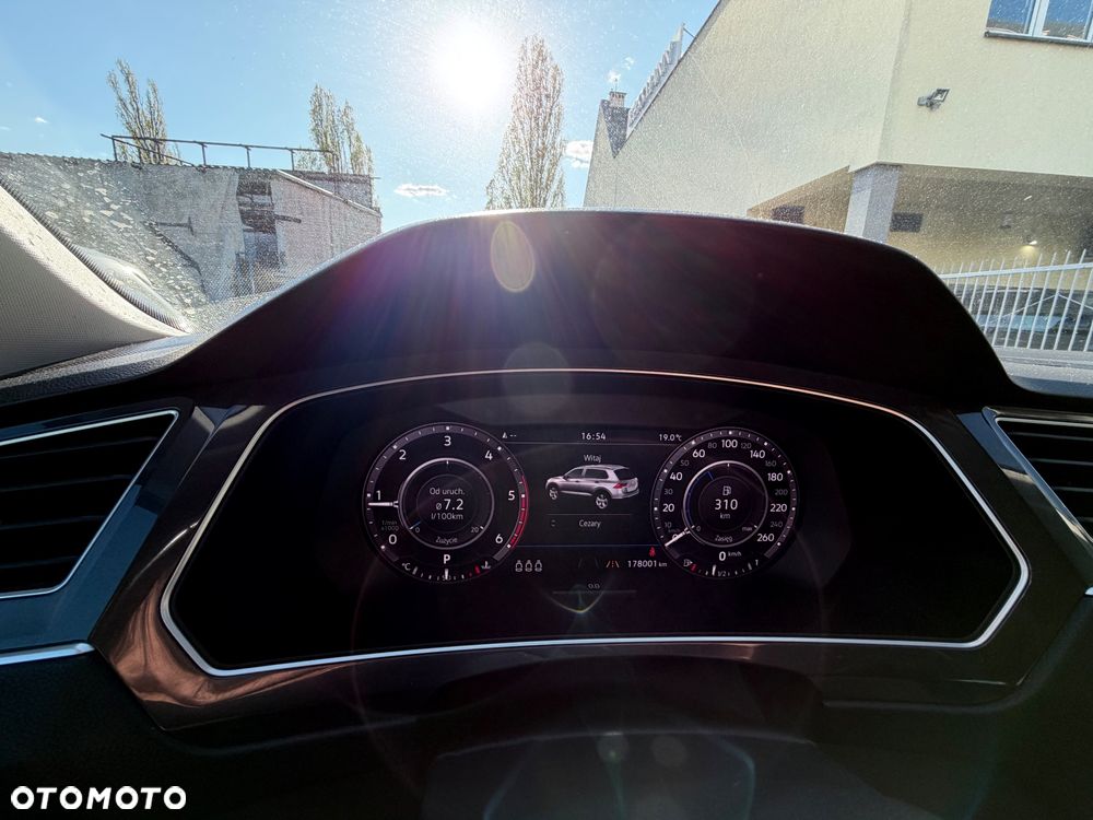 Volkswagen Tiguan 2.0 TDI BMT SCR JOIN DSG - 7