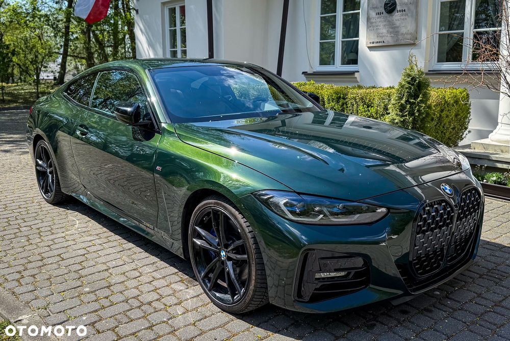 BMW Seria 4 - 2