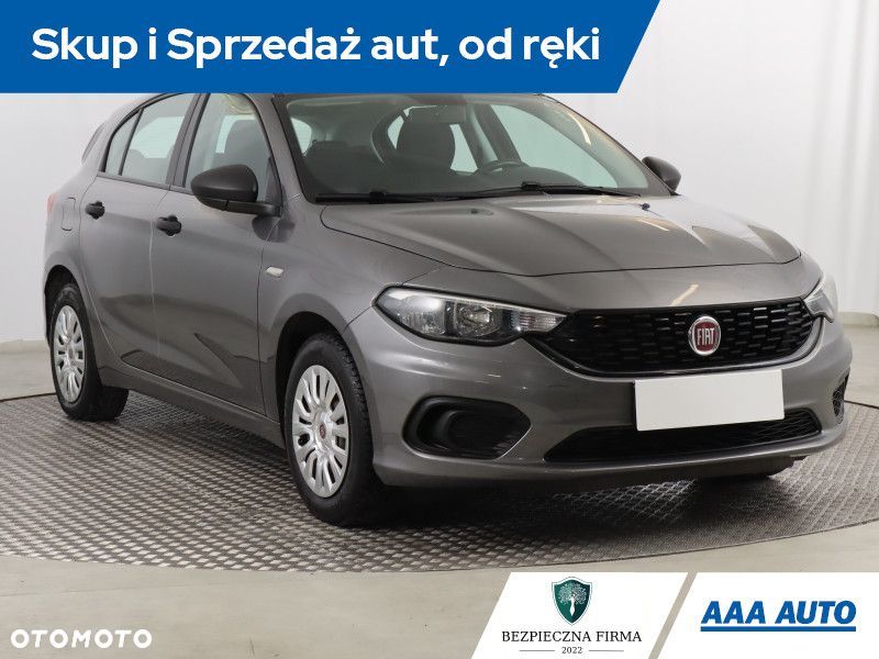 Fiat Tipo - 2