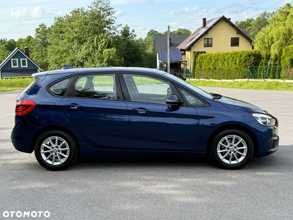 BMW Seria 2 - 6