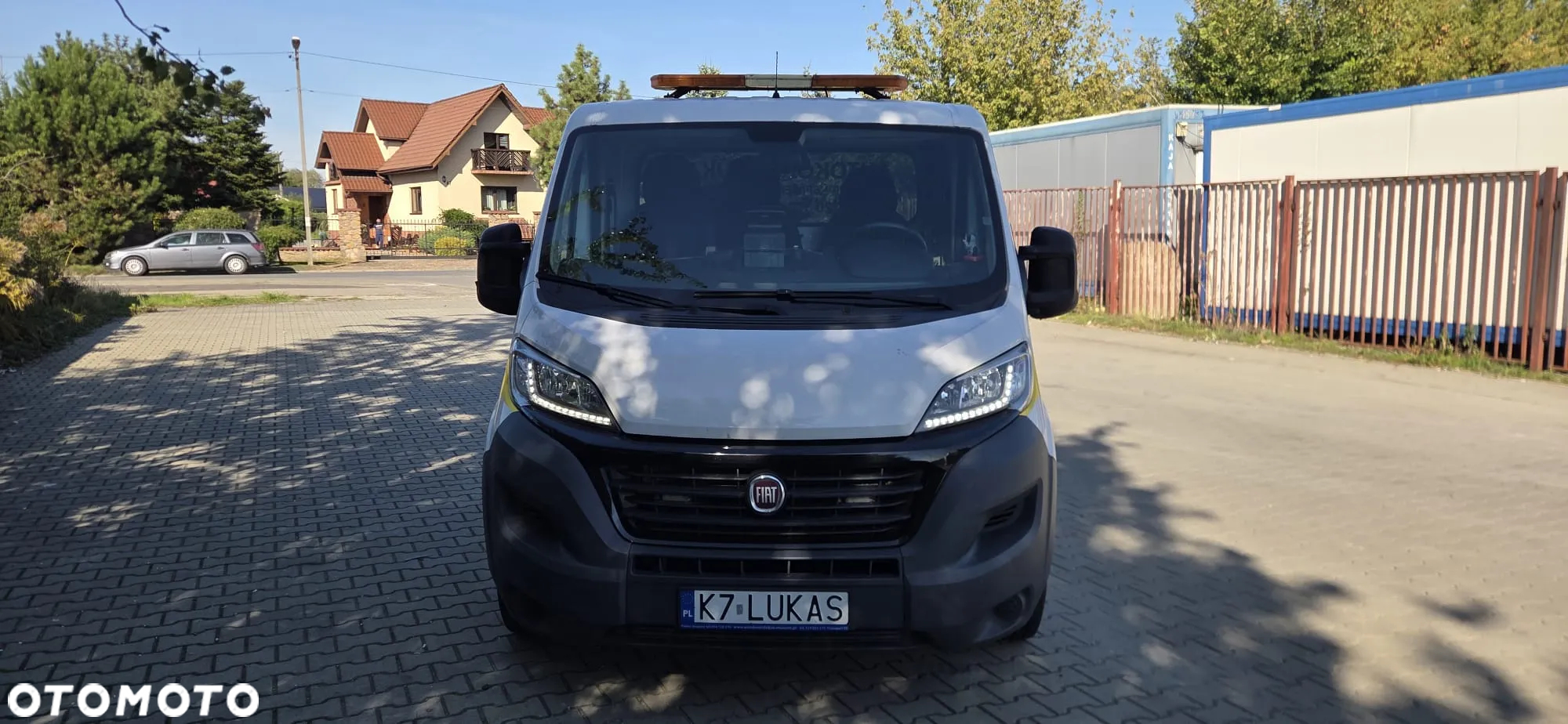 Fiat Ducato - 6