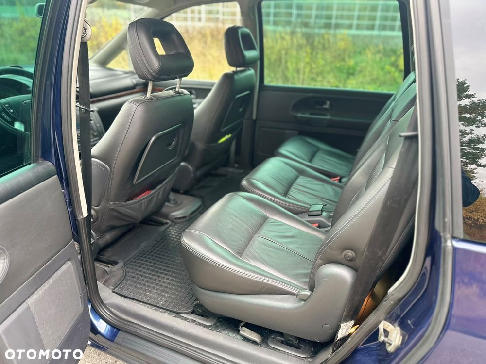 Ford Galaxy - 5