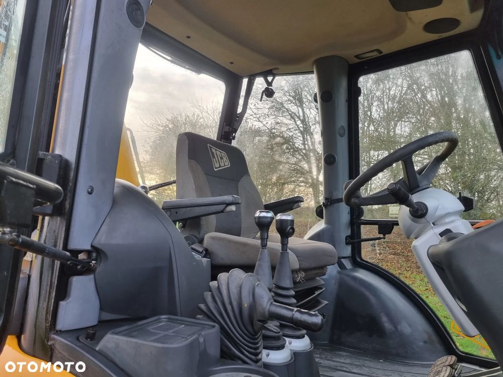 JCB Jcb 3cx - 7