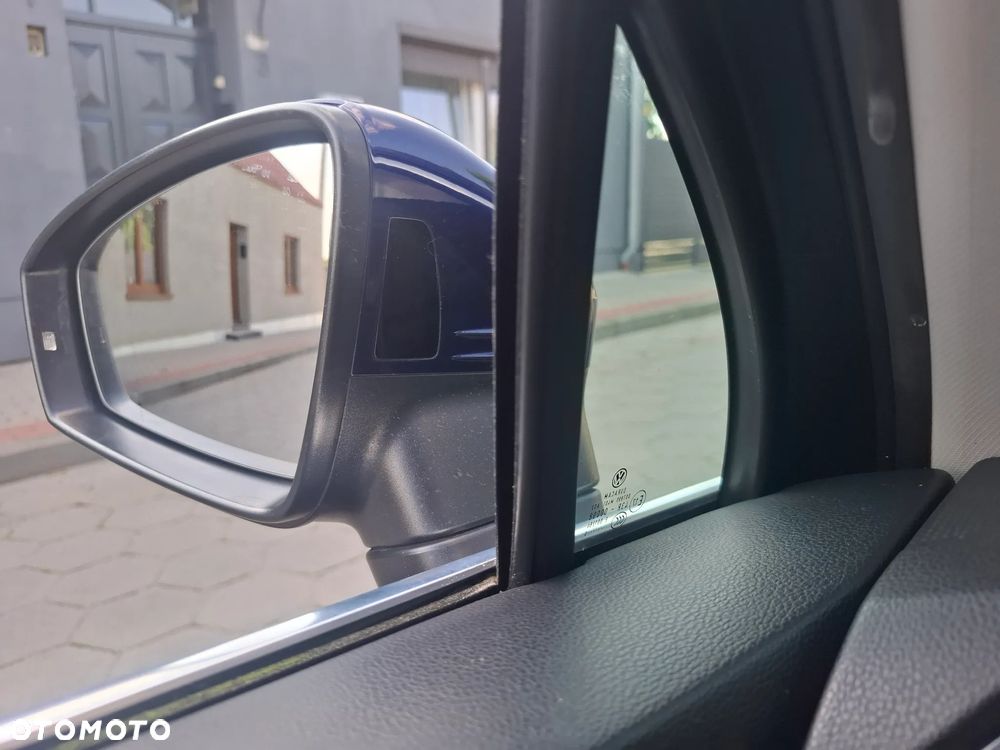 Volkswagen Tiguan 2.0 TDI SCR (BlueMotion Technology) Highline - 17