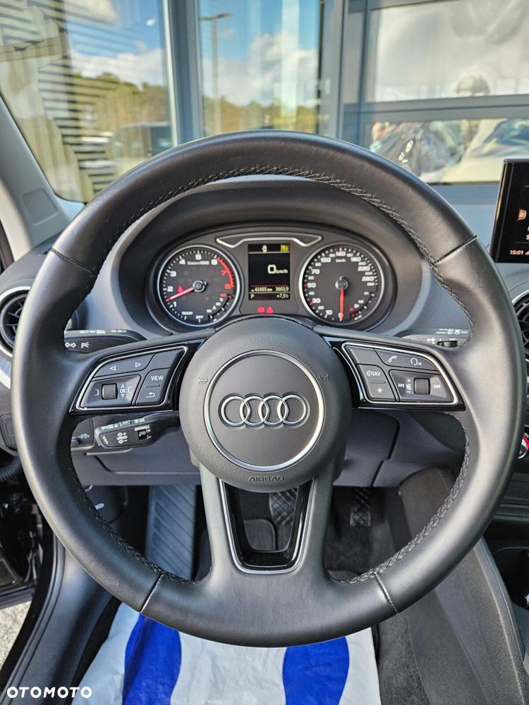 Audi Q2 - 12