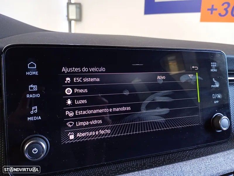 Skoda Scala 1.0 TSI DSG - 27