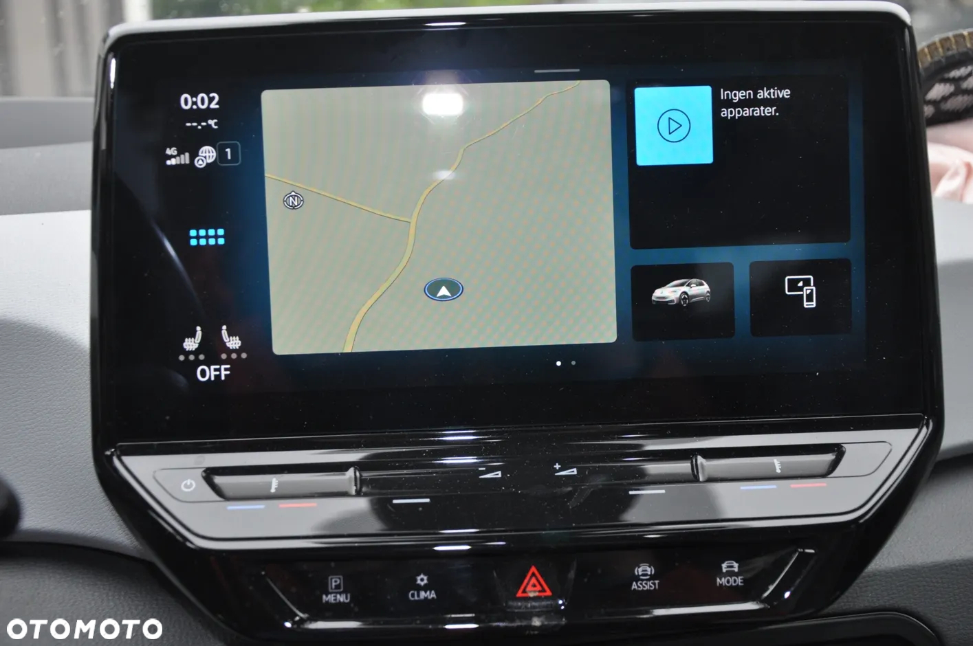 Volkswagen ID.3 58kWh Pro Performance - 22