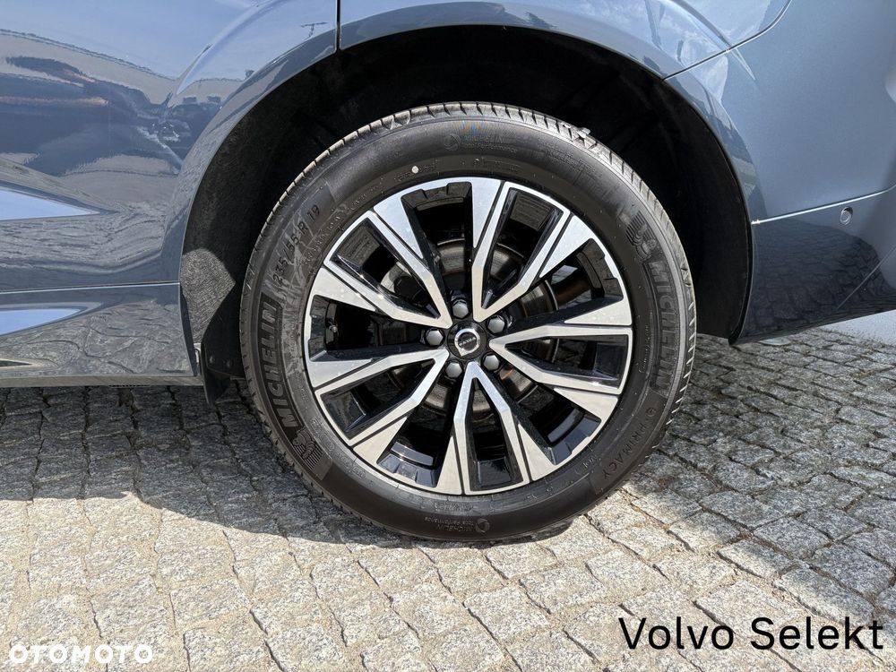 Volvo XC 60 - 8