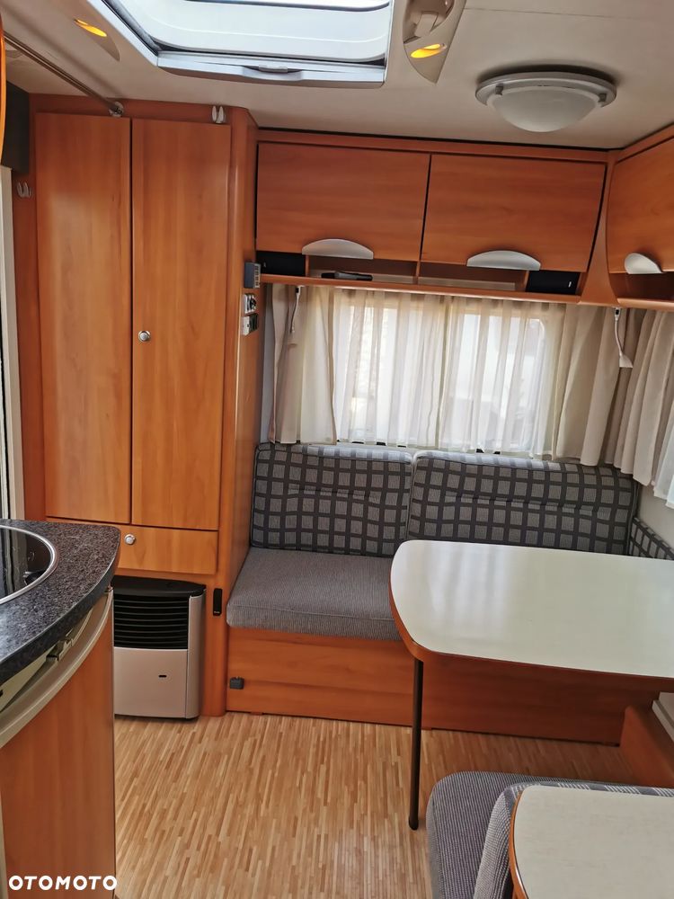 Hymer-Eriba Moving - 17
