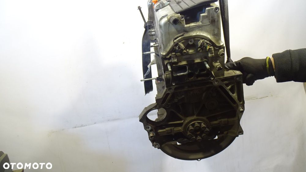 Silnik 2.0 i-VTEC K20A6 Słupek 155KM Honda Accord VII FAKTURA - 4