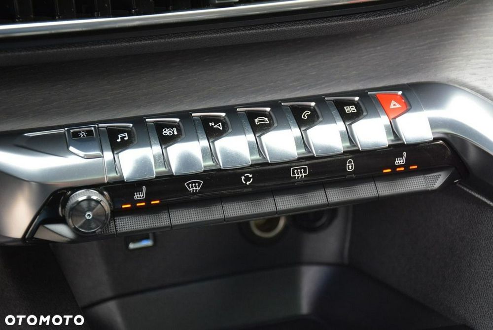 Peugeot 5008 2.0 BlueHDI GT S&S EAT8 - 31