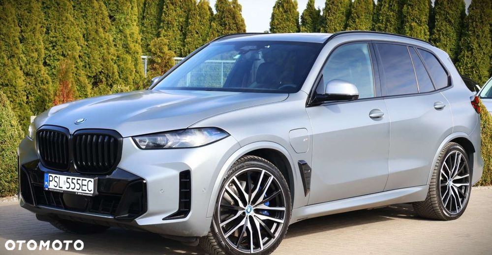 BMW X5 - 9