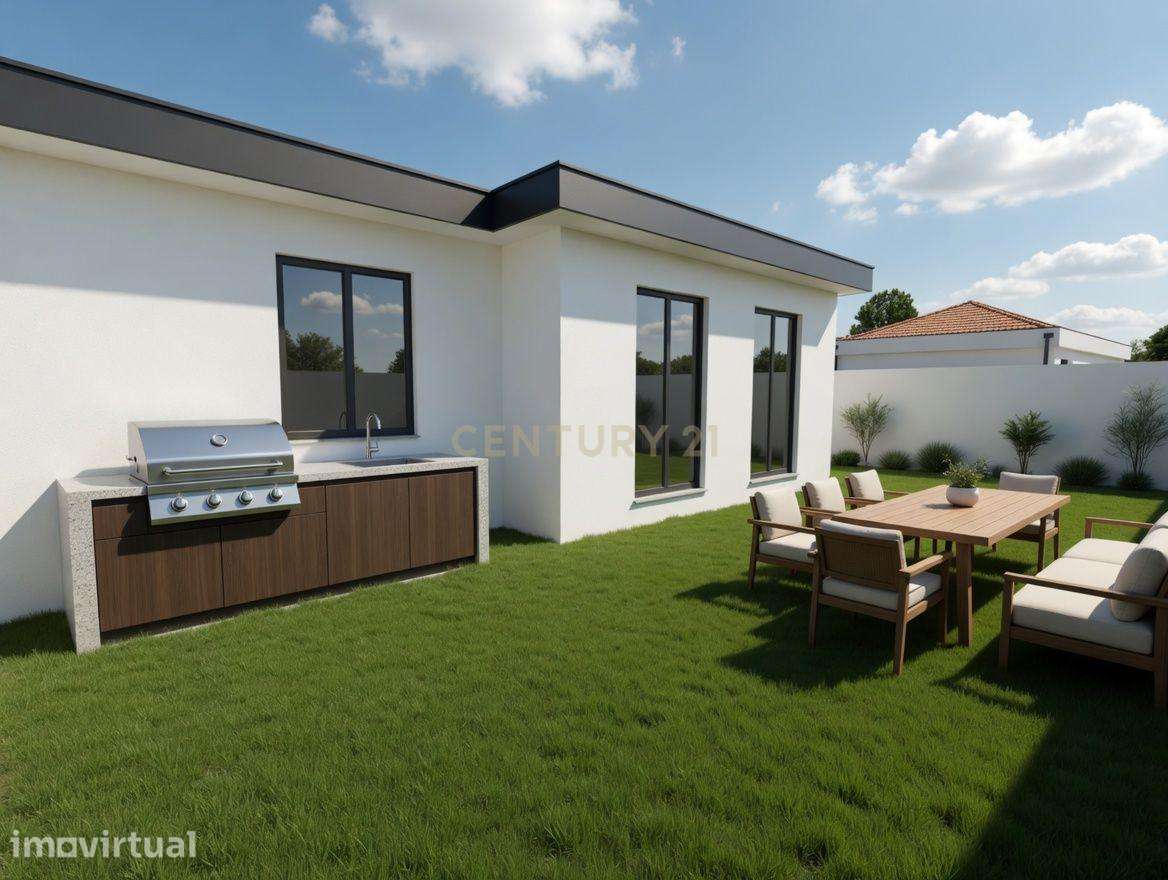 Moradia, 119 m², Carapelhos - Grande imagem: 5/21