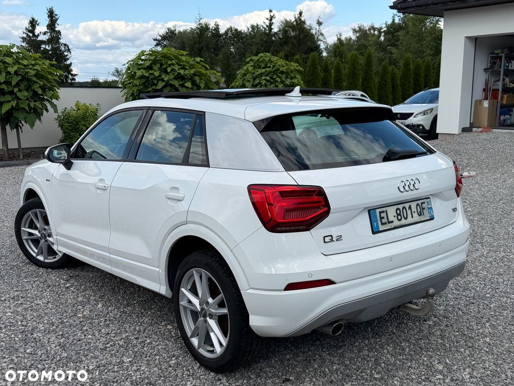 Audi Q2 - 15