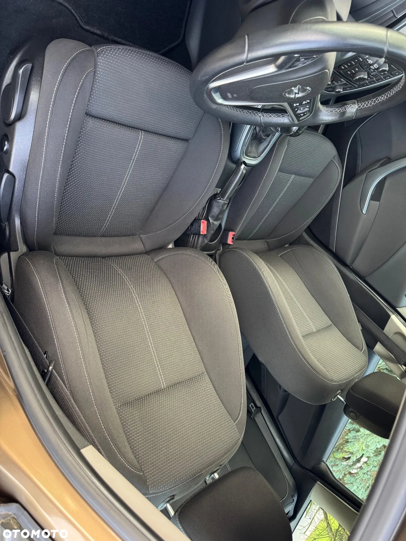 Opel Astra - 20