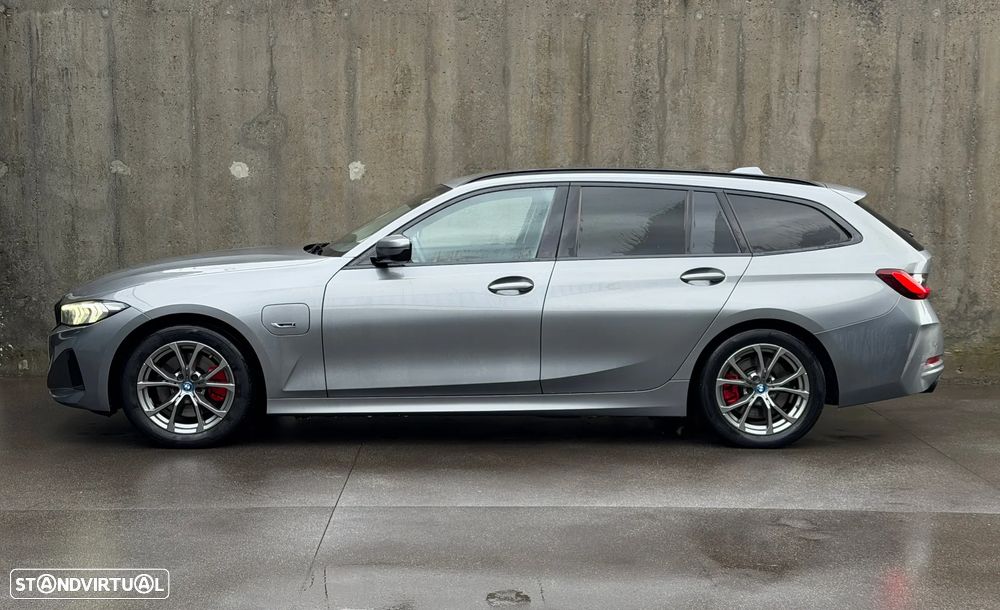 BMW 320 e Line Sport Auto - 5