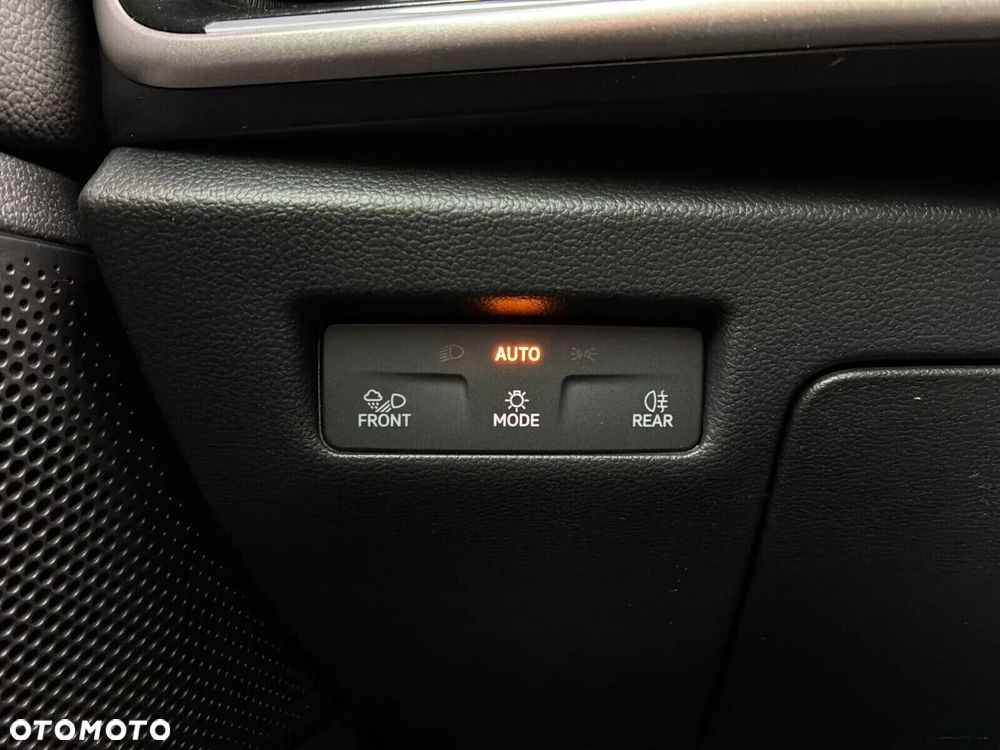 Skoda Superb - 27