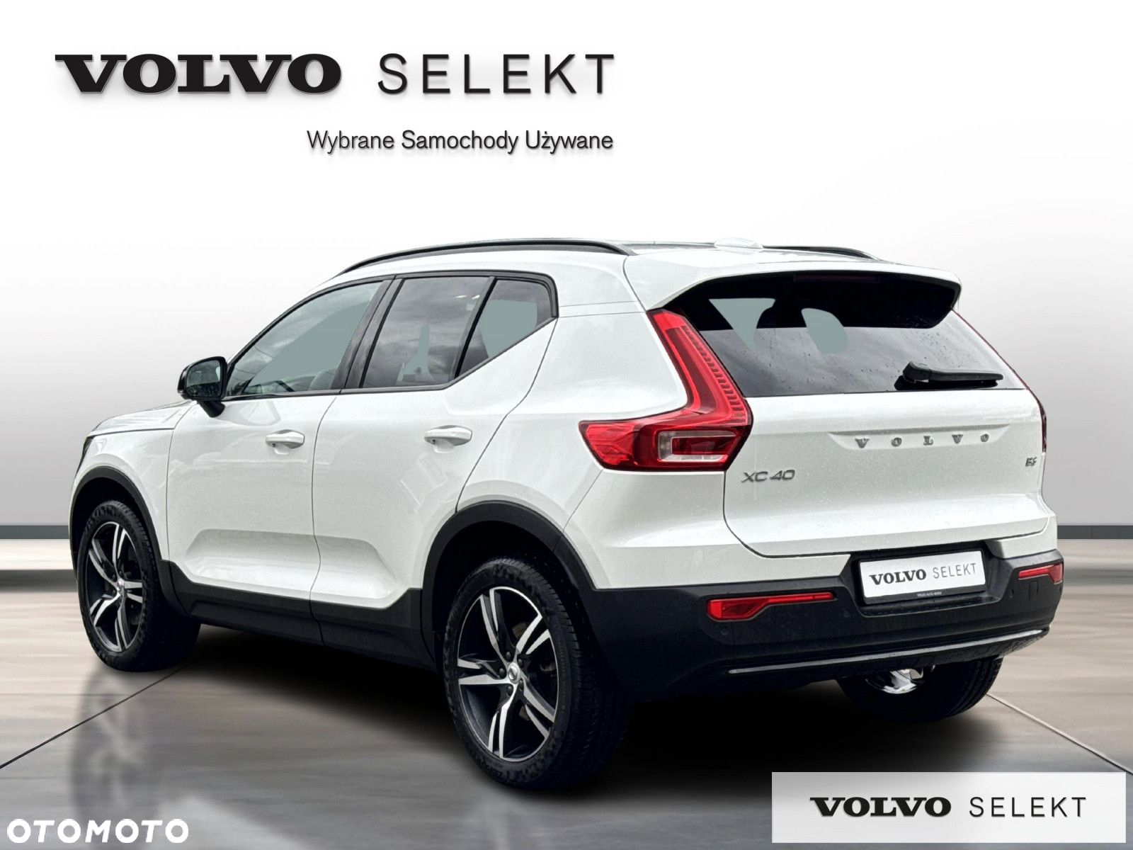 Volvo XC 40 - 4
