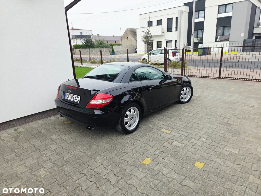 Mercedes-Benz SLK - 31