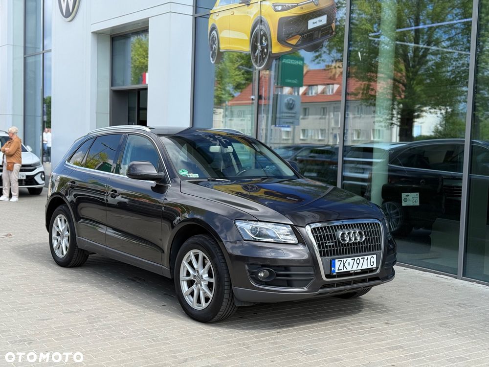 Audi Q5 2.0 TDI Quattro S tronic - 2