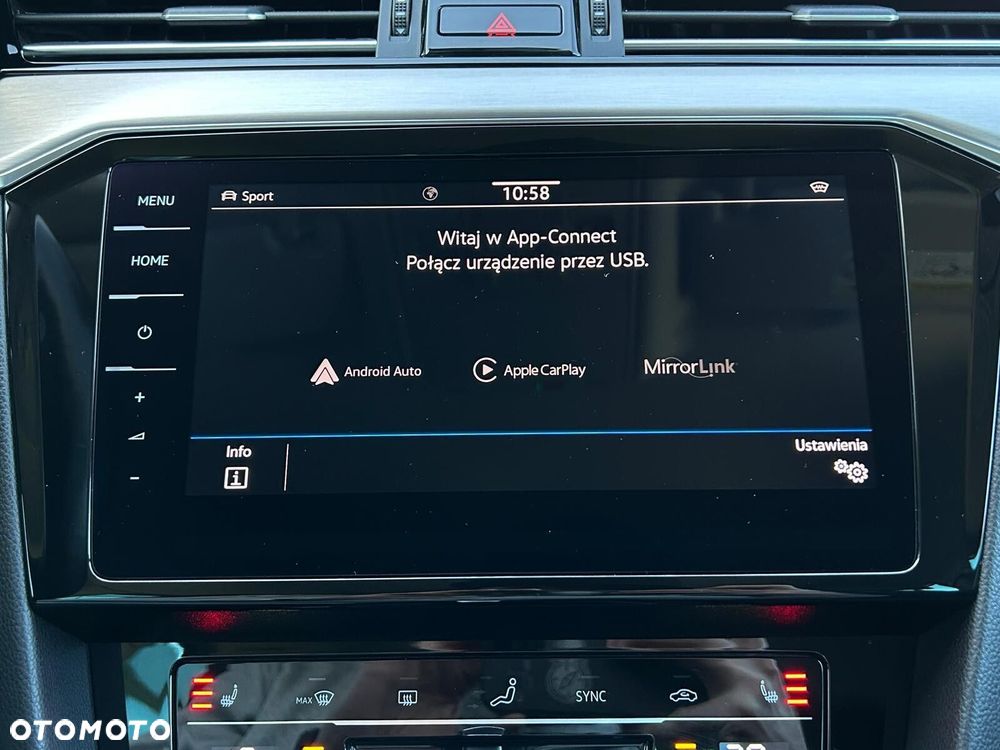 Volkswagen Passat 2.0 TSI Elegance DSG - 31