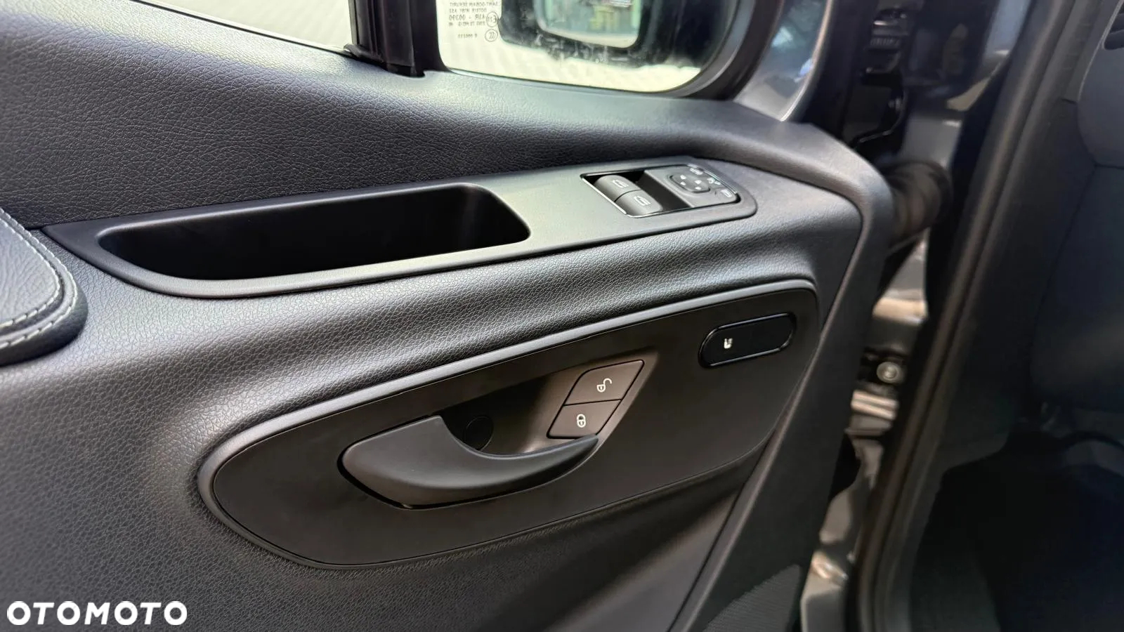 Mercedes-Benz Sprinter Furgon 319 CDI standard SELECT - 9