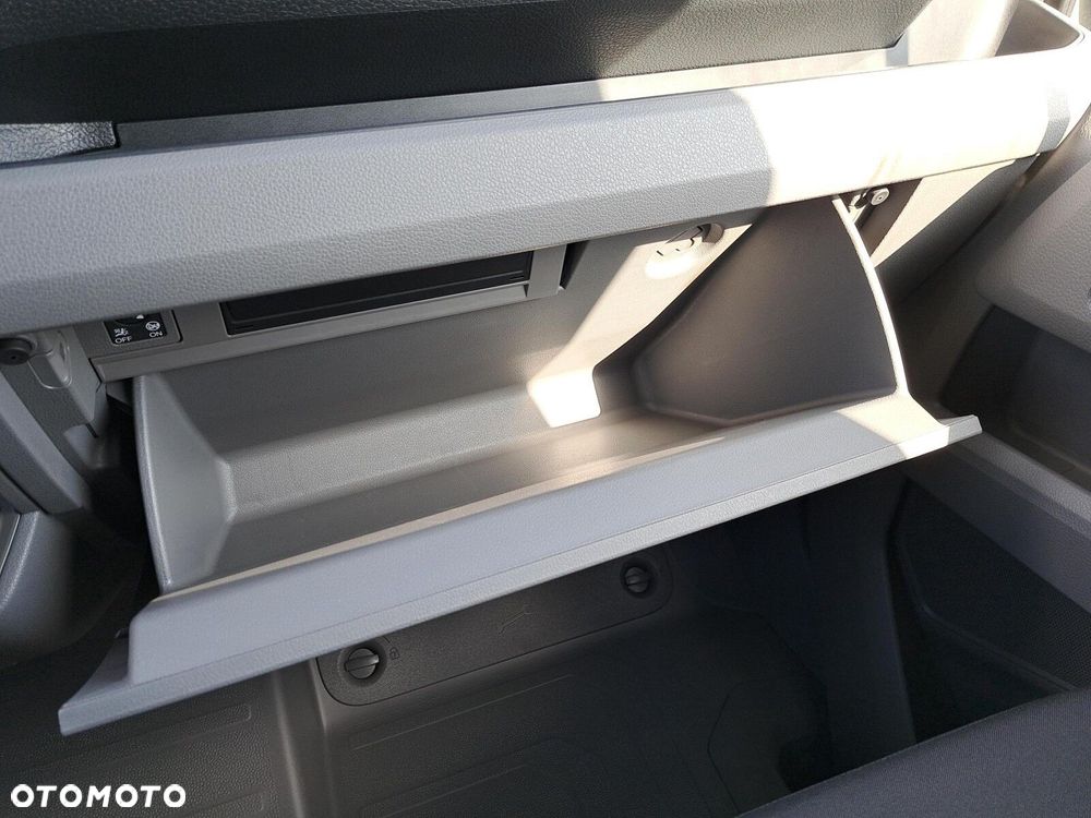 Volkswagen Crafter - 18