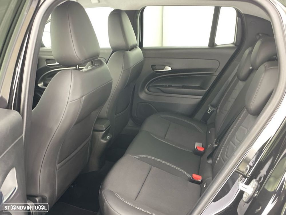 Jeep Avenger 1.2 GSE T3 Altitude - 12