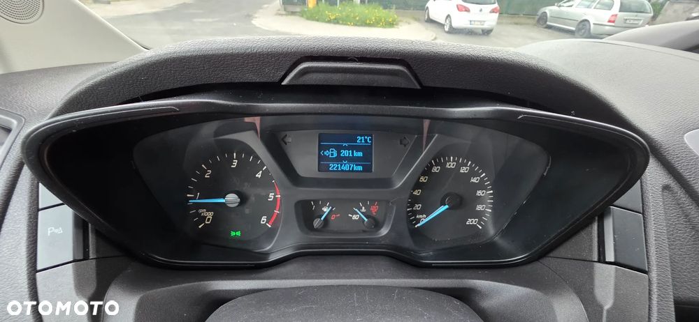 Ford Transit - 20