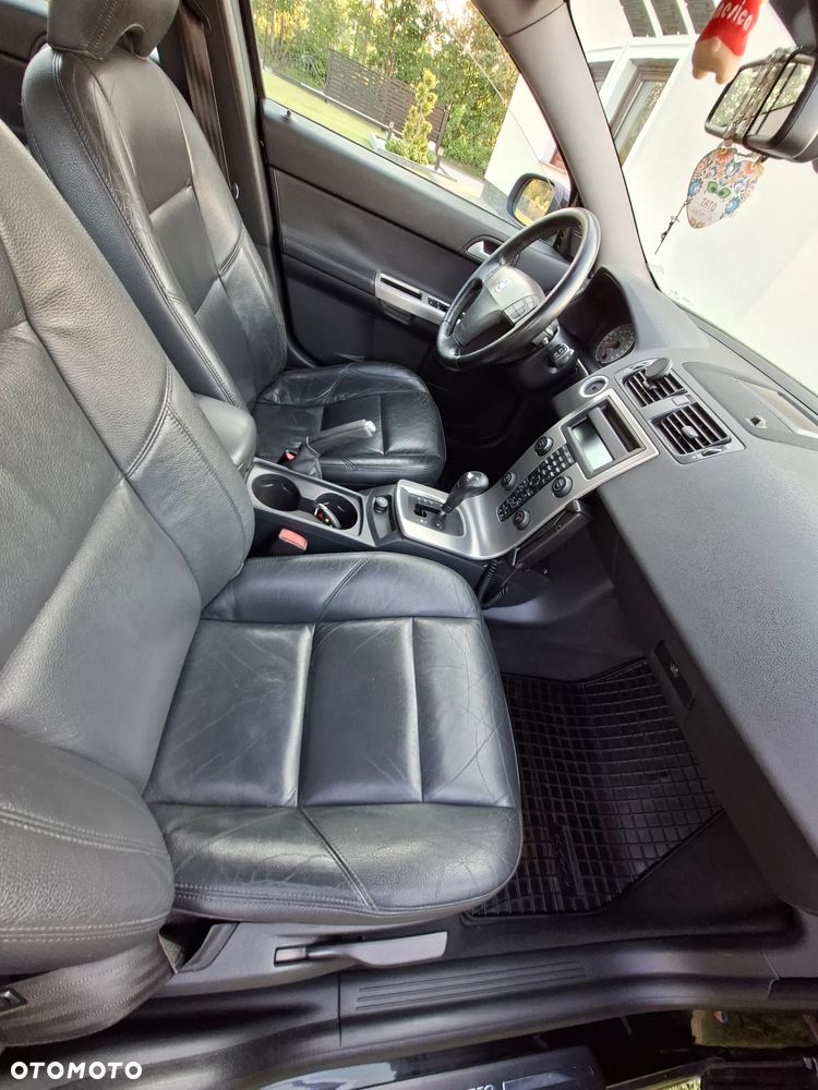 Volvo V50 D5 DPF Summum - 12