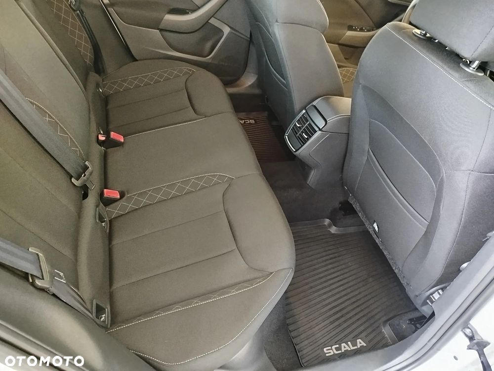 Skoda Scala 1.0 TSI Ambition - 14