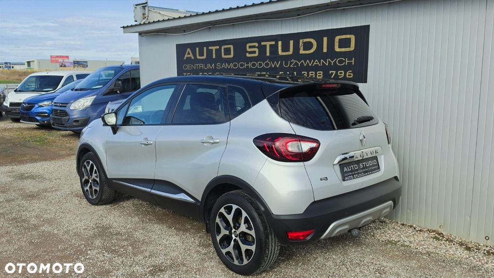 Renault Captur - 4