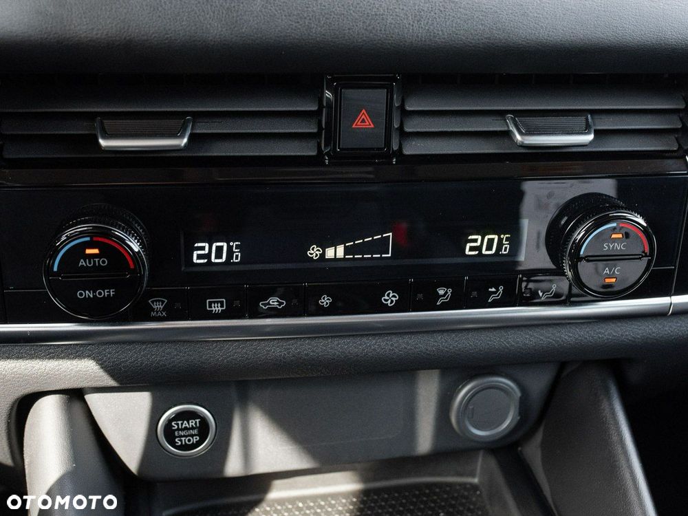 Nissan Qashqai - 17