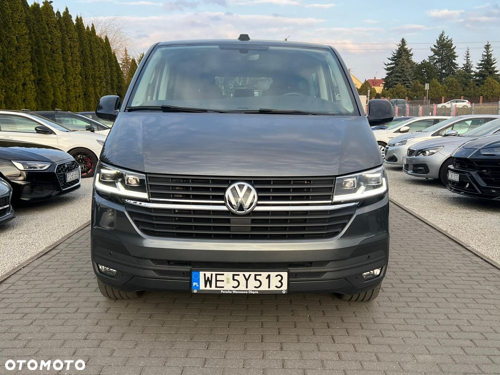 Volkswagen Multivan 2.0 TDI L1 Style DSG - 2